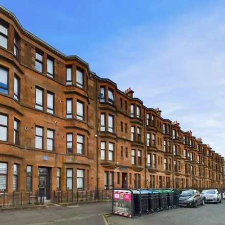 Buy this 1 bed apartment on Appin Crescent in Glasgow, G31 3RL