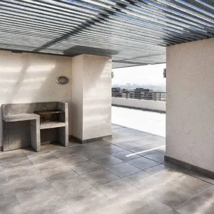 Rent this 2 bed apartment on Season 4707 in Avenida Ecuador 4707, 837 0261 Provincia de Santiago