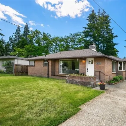 Buy this 3 bed house on 14003 2nd Ave SW in Burien, Washington