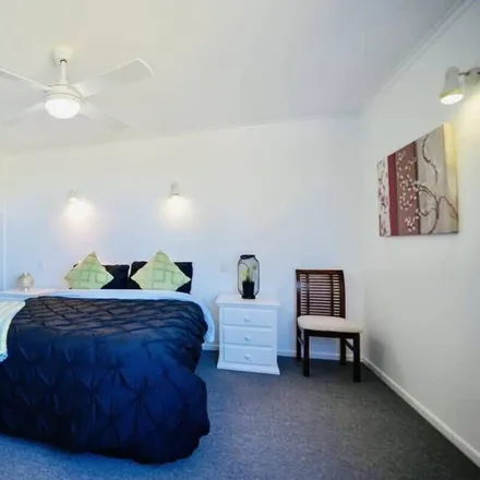 Rent this 3 bed apartment on Tamborine Mountain QLD 4272