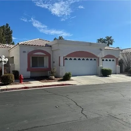 Image 1 - 5130 Briar Meadow Way, Las Vegas, Nevada, 89118 - House for rent