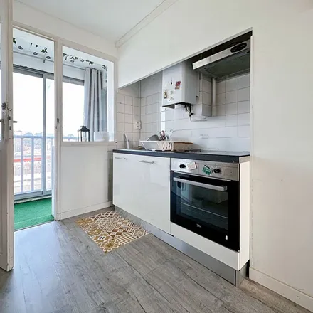 Rent this 3 bed apartment on 67 Avenue de la rose in 13013 Marseille, France