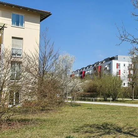 Image 6 - Sauerbruchstraße 54, 81377 Munich, Germany - Apartment for rent