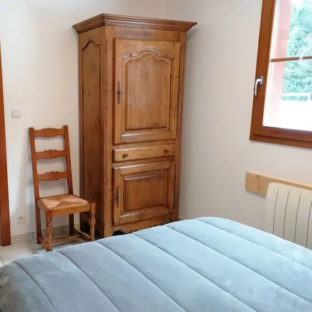 Rent this 2 bed house on 88400 Xonrupt-Longemer