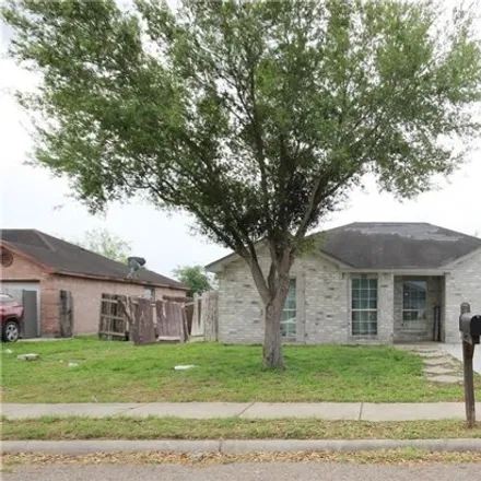 Image 1 - 429 Poblano Drive, Lunar Heights Colonia, Donna, TX 78537, USA - House for sale