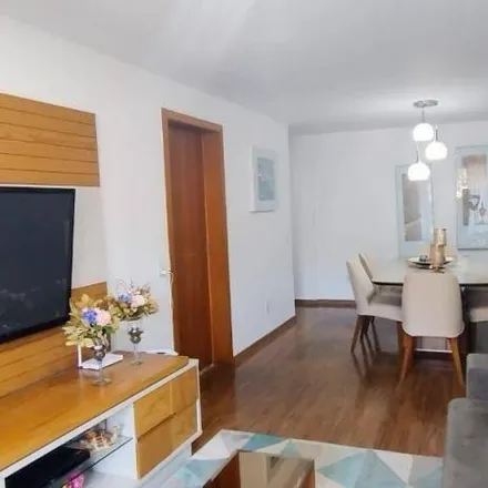 Buy this 3 bed apartment on Avenida Feliciano Sodré in Jardim Europa, Teresópolis - RJ