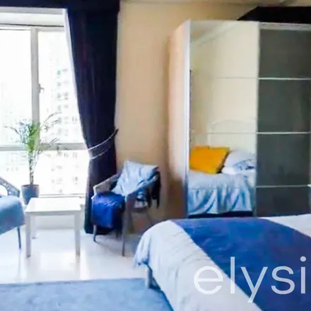 Rent this 2 bed apartment on Murjan in Sadaf Avenue, Dubai Marina