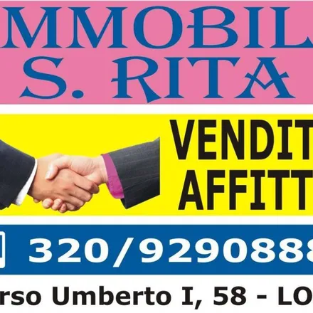 Rent this 1 bed apartment on L'Intimo di Giò in Corso Adda, 26900 Lodi LO