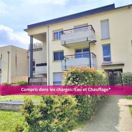 Image 9 - Dodin Campenon Bernard, 20 Chemin de la Flambère, 31300 Toulouse, France - Apartment for rent