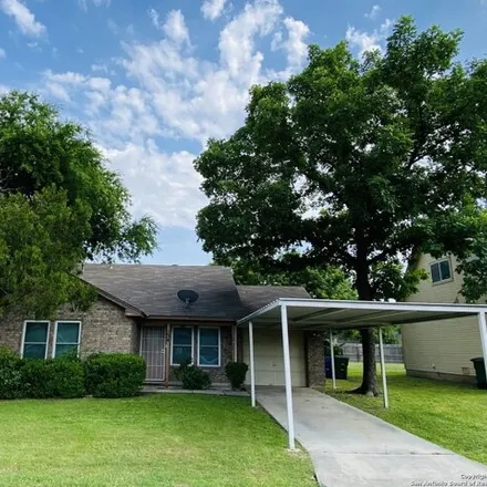 Buy this 3 bed house on 198 Drew Avenue in San Antonio, TX 78220