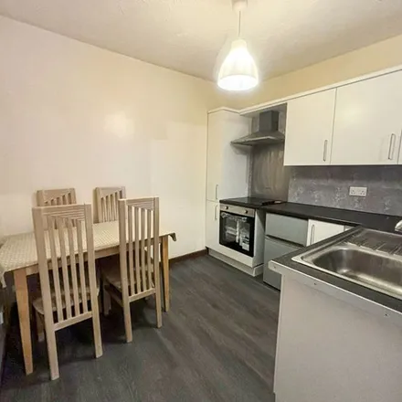Rent this 1 bed apartment on A40 in Loudwater, HP11 1EY