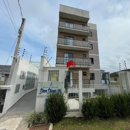 Image 2 - Rua Ernesto Germano Hoppe, Pedro Moro, São José dos Pinhais - PR, 83020-200, Brazil - Apartment for sale