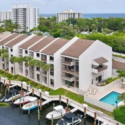 Image 1 - 4746 S Ocean Blvd Apt 6, Highland Beach, Florida, 33487 - Townhouse for sale