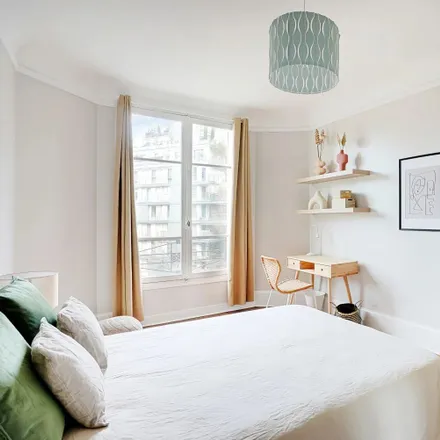 Rent this 1 bed apartment on 245 Rue Lecourbe in 75015 Paris, France