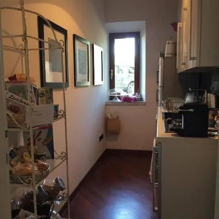 Image 8 - Via Colle delle Ginestre, 00046 Grottaferrata RM, Italy - Apartment for rent
