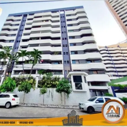 Image 2 - Rua Nunes Valente 300, Meireles, Fortaleza - CE, 60125-070, Brazil - Apartment for sale