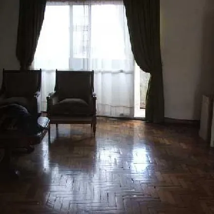 Buy this 3 bed apartment on Avenida Triunvirato 3429 in Villa Ortúzar, 1174 Buenos Aires