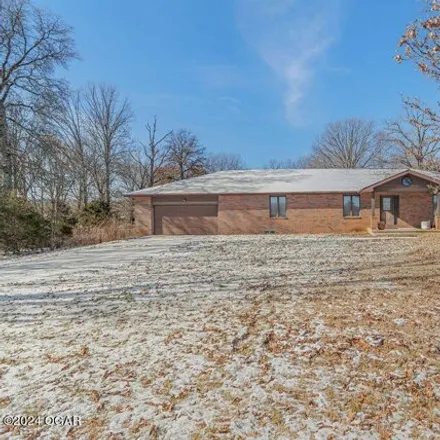 Image 1 - 1099 Chicory Road, Peck Hollow, Webster County, MO 65742, USA - House for sale