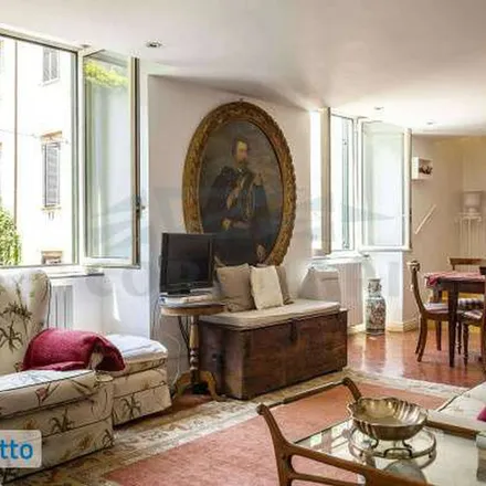 Rent this 5 bed apartment on Richard Saltoun in Via Margutta 48/a, 00187 Rome RM