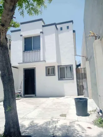 Buy this studio house on Calle Mezquite in Hacienda Las Yucas, 66612 Apodaca