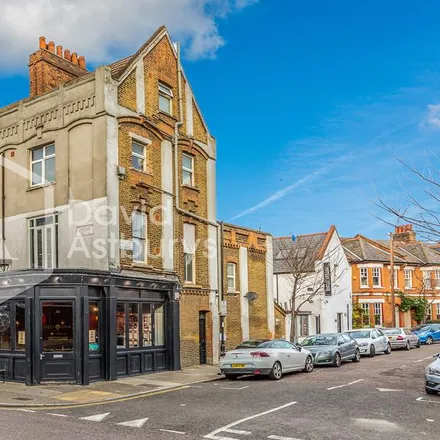 Image 7 - Tony's Butchers, 22 Crouch Hill, London, N4 4AU, United Kingdom - Apartment for rent