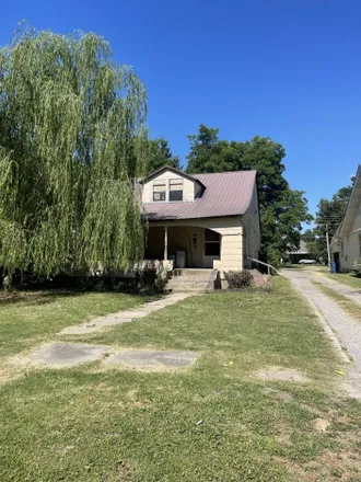 Image 1 - 101 West Park Street, Malden, Dunklin County, MO 63863, USA - House for sale