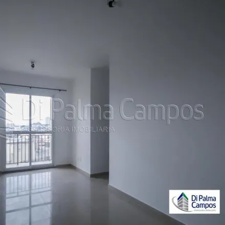 Rent this 2 bed apartment on Escola Municipal de Educação Básica Cecília Meireles in Rua Tiradentes, Centro