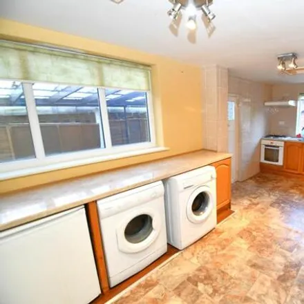 Image 3 - St Georges Crescent, Eccles, M6 8JN, United Kingdom - Duplex for sale