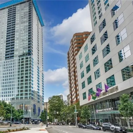 Buy this 1 bed condo on Olive 8 in 1635 8th Avenue, Seattle