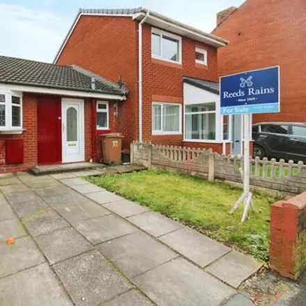 Buy this 1 bed house on Coral Ave/kimberley Ave in Sutton Heath Road, St Helens