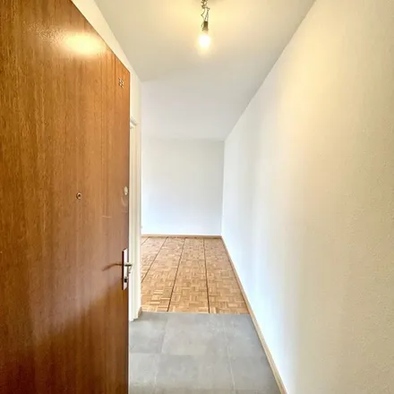 Image 8 - Chemin du Furet 6, 1018 Lausanne, Switzerland - Apartment for rent