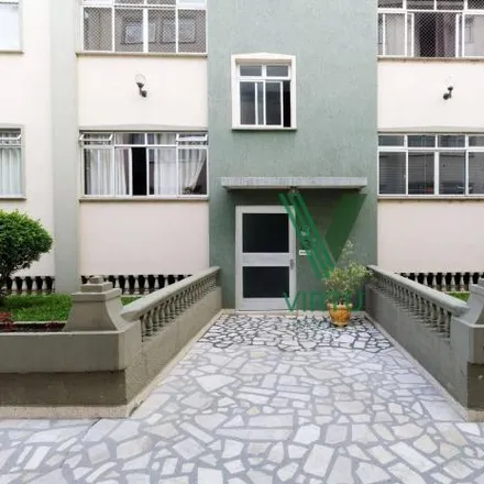 Rent this 3 bed apartment on Rua Professor Álvaro Jorge 788 in Vila Izabel, Curitiba - PR