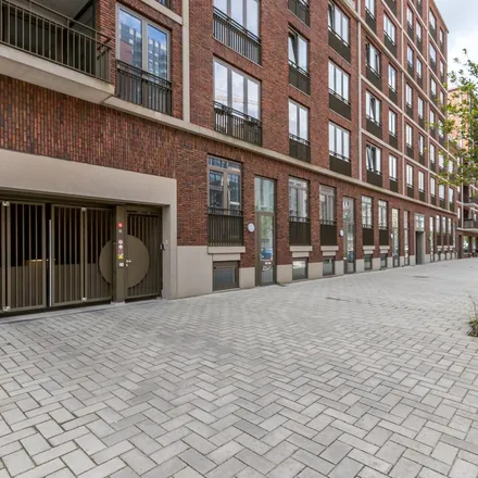 Image 8 - Welnapad 14, 1096 GK Amsterdam, Netherlands - Apartment for rent