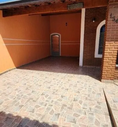 Buy this 3 bed house on Rua José Eduardo Pivato in Jardim Del Rey, São José dos Campos - SP