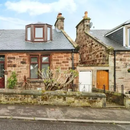 Buy this 4 bed duplex on 16 Grange Road in Burntisland, KY3 0HY