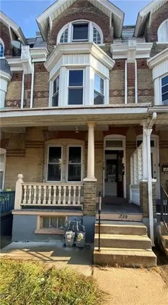 Image 1 - 486 Carey Street, Allentown, PA 18102, USA - House for rent