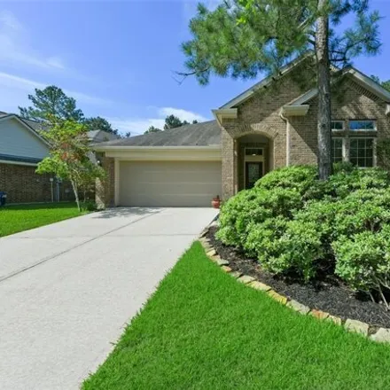Buy this 3 bed house on 85 Tall Grass Way in The Woodlands, TX 77389