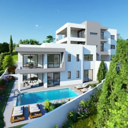 Buy this 2 bed apartment on unnamed road in 8290 Mesa Chorio, Cyprus