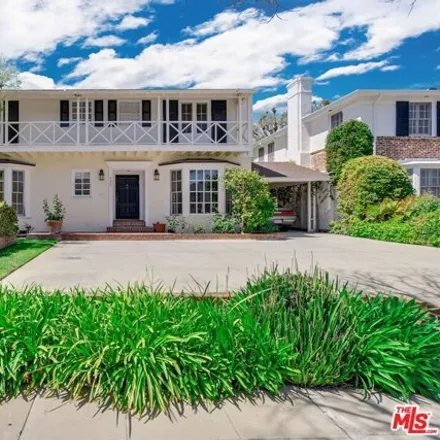 Rent this 5 bed house on 259 South Roxbury Drive in Beverly Hills, CA 90212