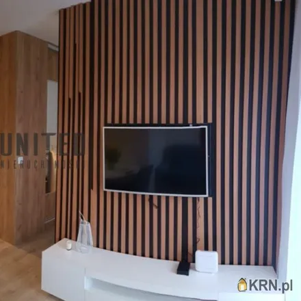 Buy this 2 bed apartment on Winogronowa in 50-507 Wrocław, Poland
