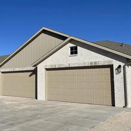 Rent this 2 bed house on Lehigh Street in Lubbock, TX 79416