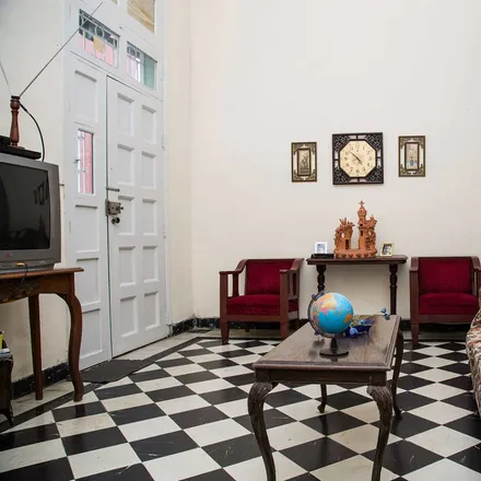 Rent this 3 bed apartment on Pueblo Nuevo