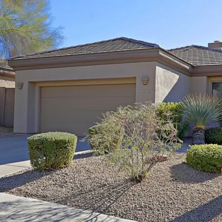 Rent this 2 bed house on 6803 East Eagle Feather Road in Scottsdale, AZ 85266