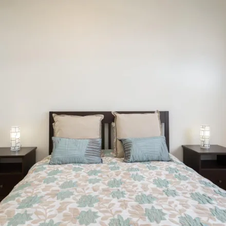 Rent this 1 bed apartment on Cenáculo do Espírito Santo in Rua Particular 9 de Julho, 4050-503 Porto