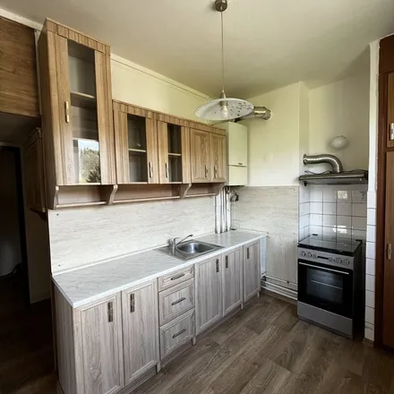 Rent this 2 bed apartment on 73 in 512 06 Benešov u Semil, Czechia