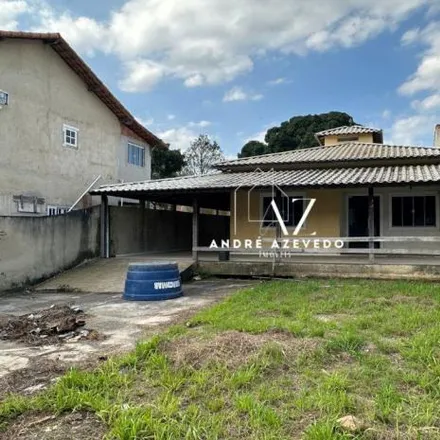 Buy this 2 bed house on Rodovia Amaral Peixoto in São José do Imbassaí, Maricá - RJ