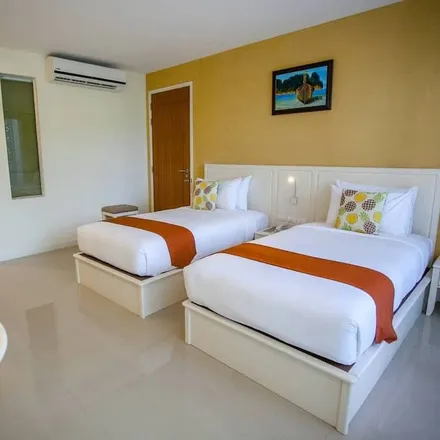 Rent this 1 bed house on Khlong Muang in Krabi Province, Thailand
