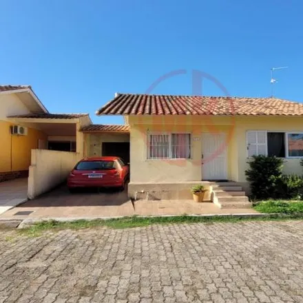Buy this 2 bed house on Rua 20 de Setembro in Província, Gravataí - RS