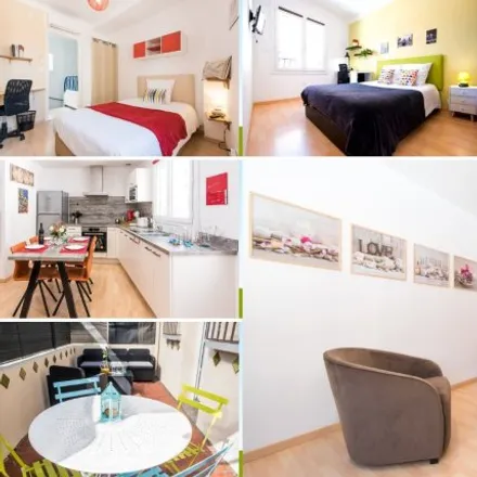 Image 5 - Perpignan, La Gare, OCC, FR - House for rent