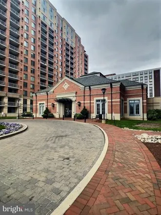 Buy this 1 bed condo on 11710 Old Georgetown Rd Apt 220 in Rockville, Maryland